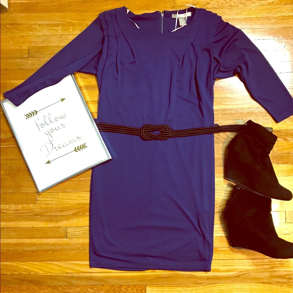 Forever 21 Dress